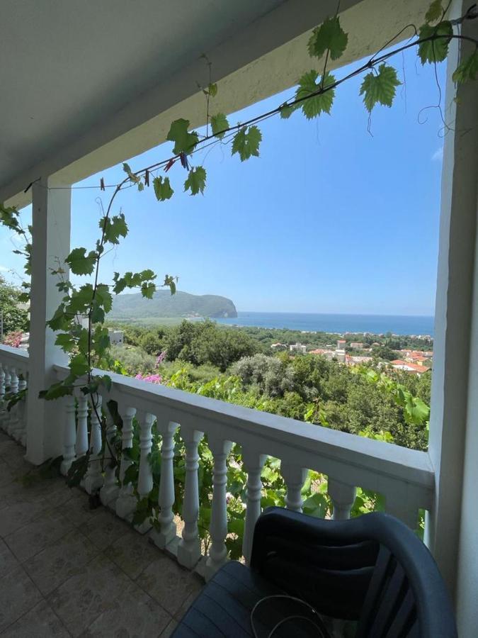 Vila Pogled Petrovac Exterior photo