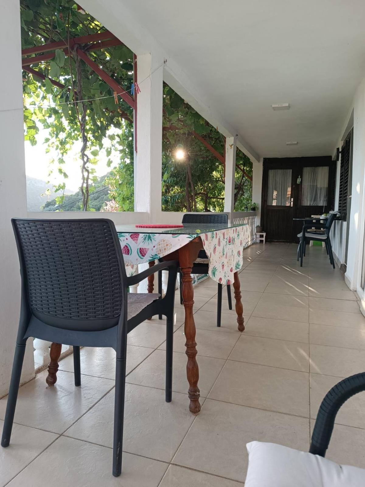 Vila Pogled Petrovac Exterior photo